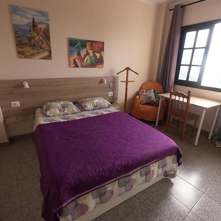 Double Room At Villa Lila Puerto de la Cruz  Exterior foto